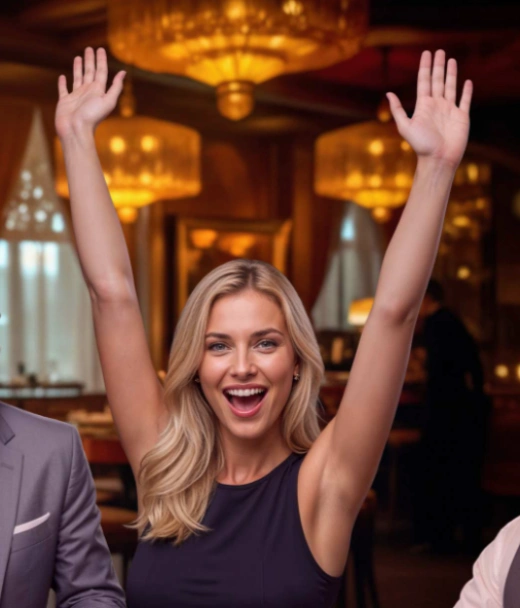 Sådan opretter du konto hos Boomerang Bet Casino